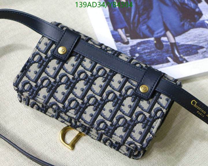 SAMCC - DOR Bags - 1550