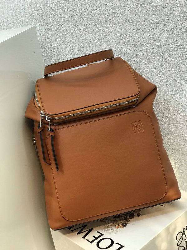 Glamy - LWO Bags - 813