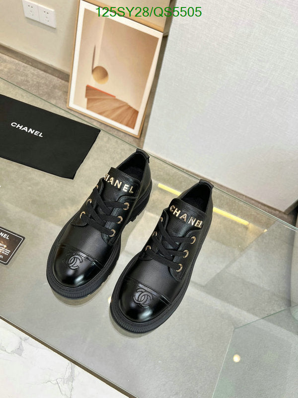SAMC - CHL Women Shoes - 116