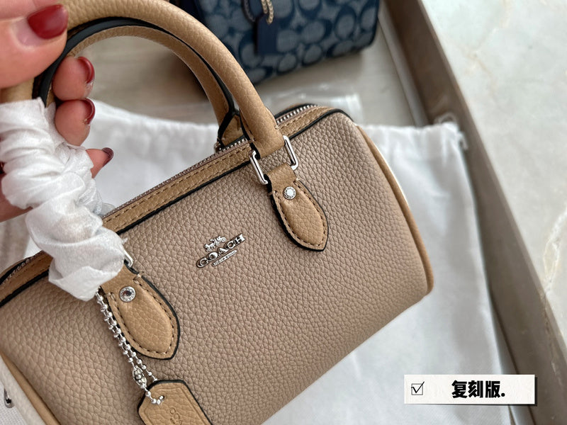Satchel Bags - COH Bags - 008