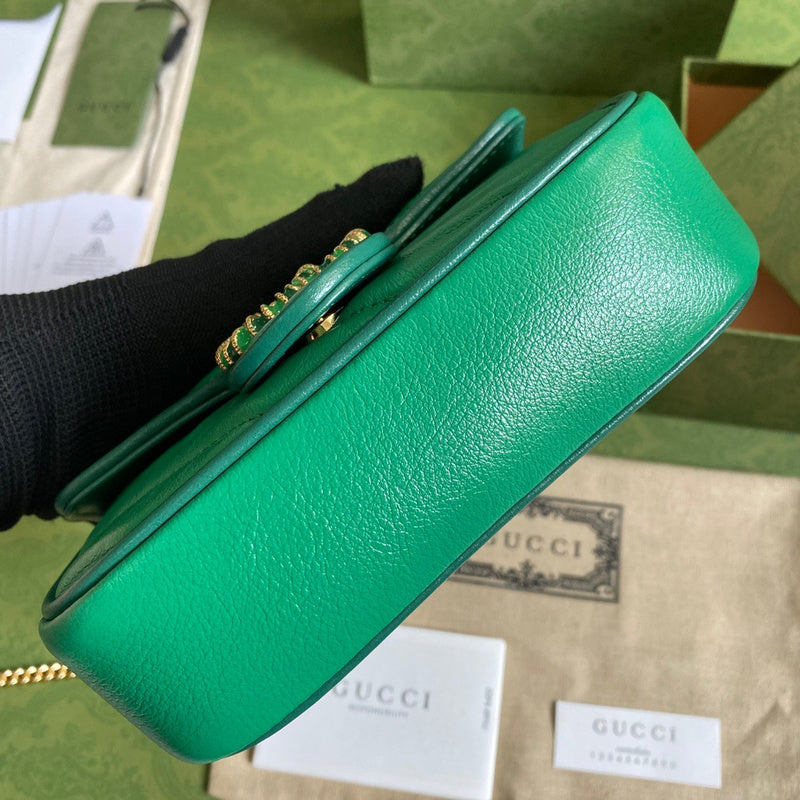 GUI2 Bags - Luxurious Bags  1114