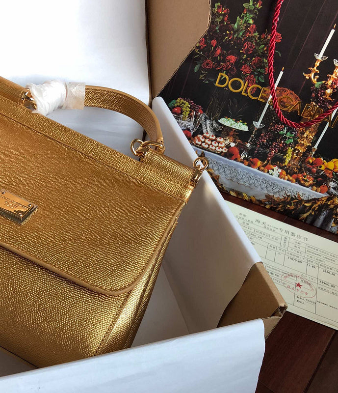 Glamy - DG bag - 519