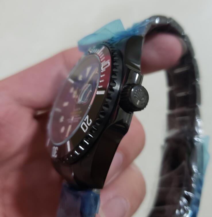 SAMC - Mix Watches - 219