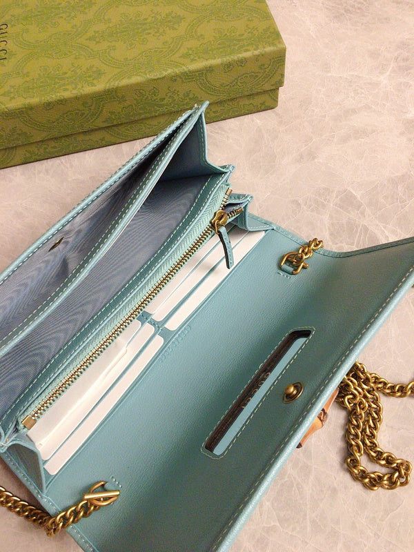 Glami-i - Guki Wallet - 244