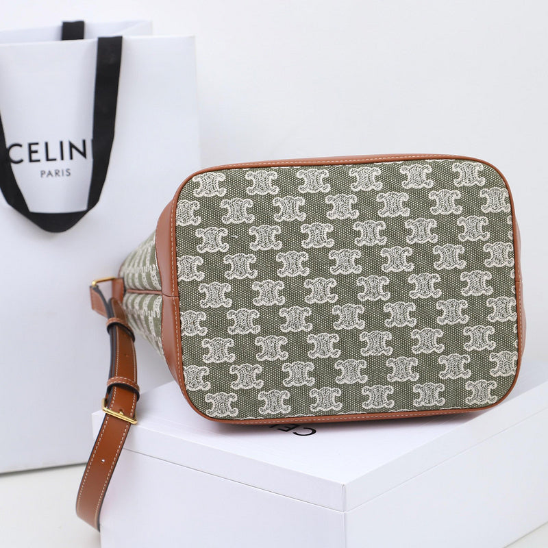 Glamy - COL Bags - 266