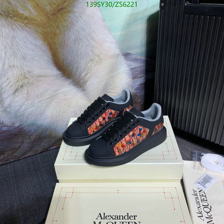 SAMCC - DOR Women Shoes - 1739