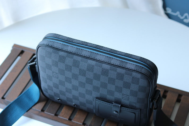 Satchel Bags - VL Bags - 3481