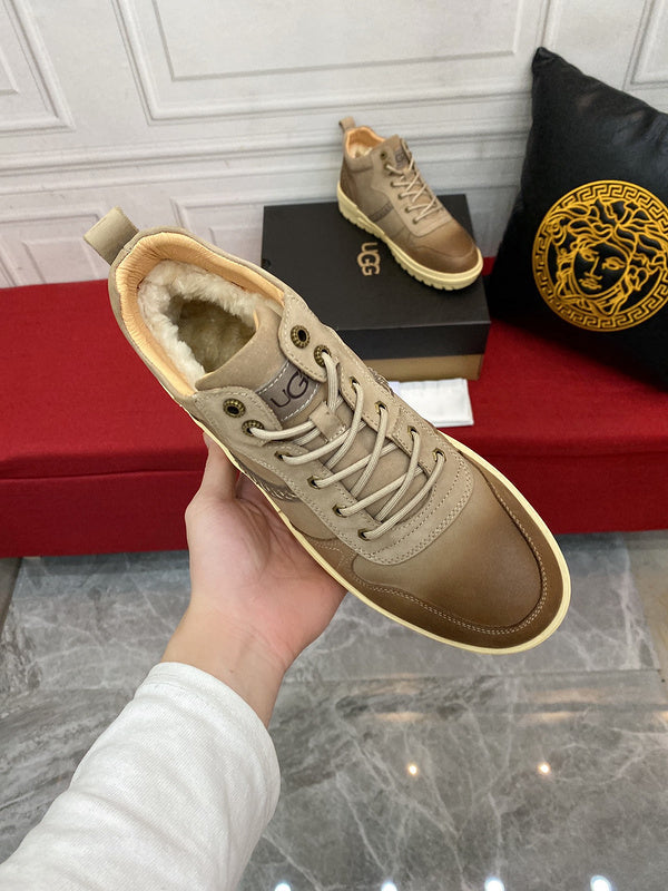 Satchel Bags - Mix Shoes - 1166