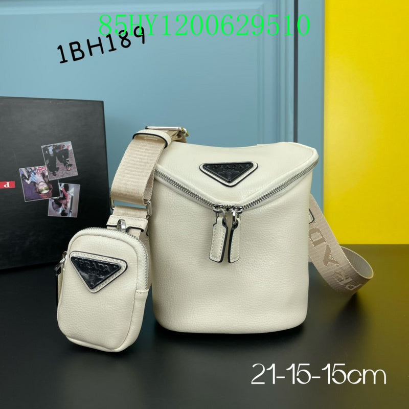 Satchel Bags - PDA Bags - 4177