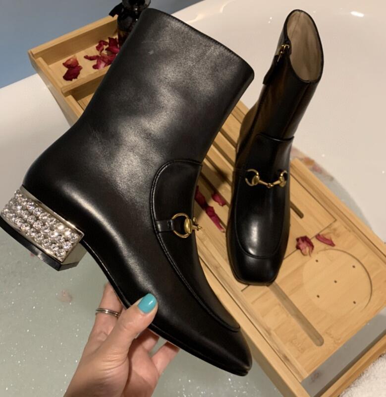 SAMC - GUKI Women Shoes - 1429
