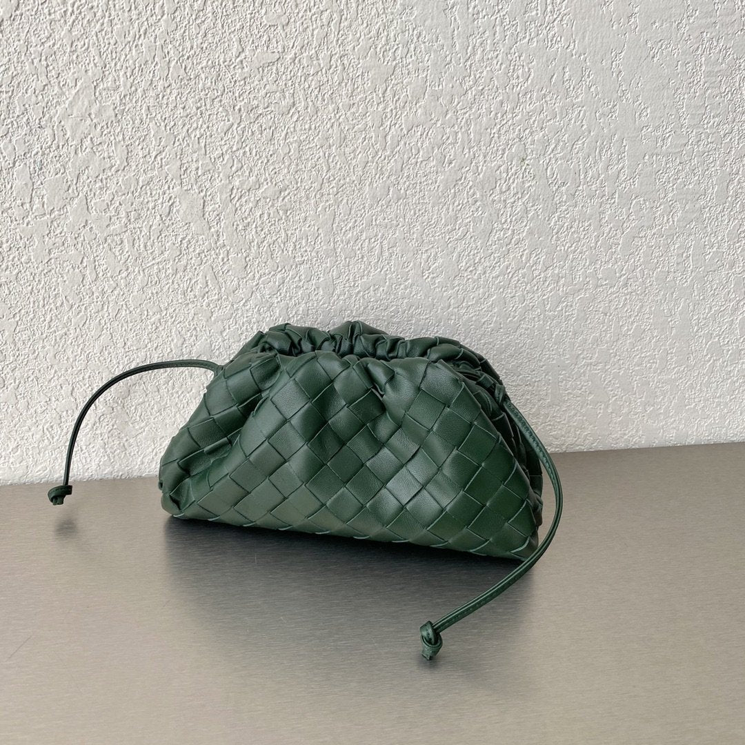 GLAMI Mini Pouch Raintree, For Women, Bags 8.6in/22cm 585852VCPP13035