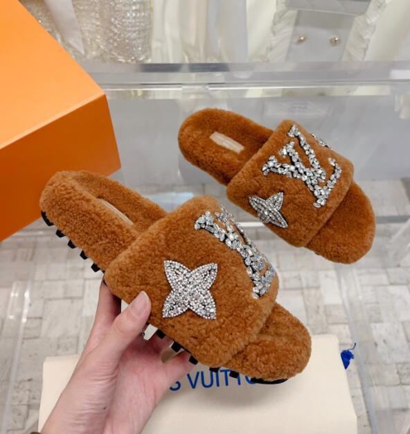 glamy - LOV Women Shoes - 491