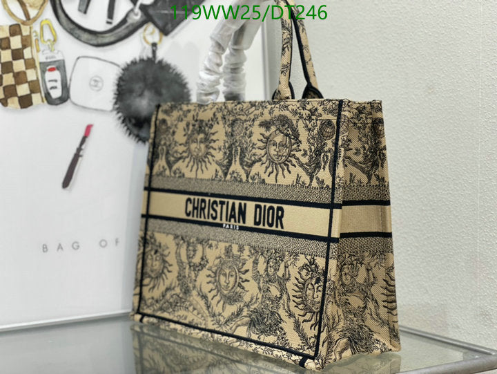SAMCC - DOR Bags - 828
