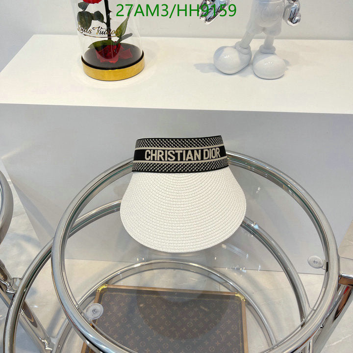 SAMC - DOR Caps & Hats - 084