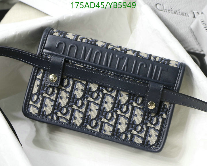 SAMCC - DOR Bags - 1475