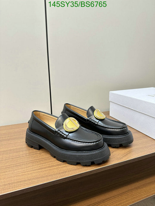 SAMCC - DOR Women Shoes - 1455