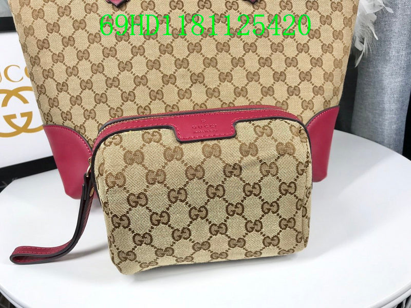 Glami Fashion - GCI Bags - 11000