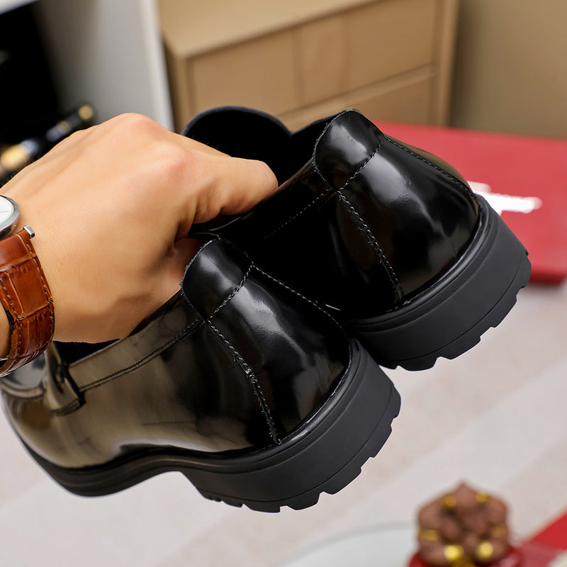 Glami - FGO Men Shoes - 862