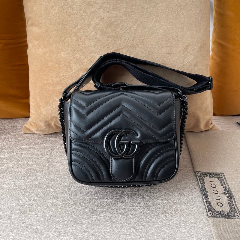 Glami Fashion - GCI Bags - 12221