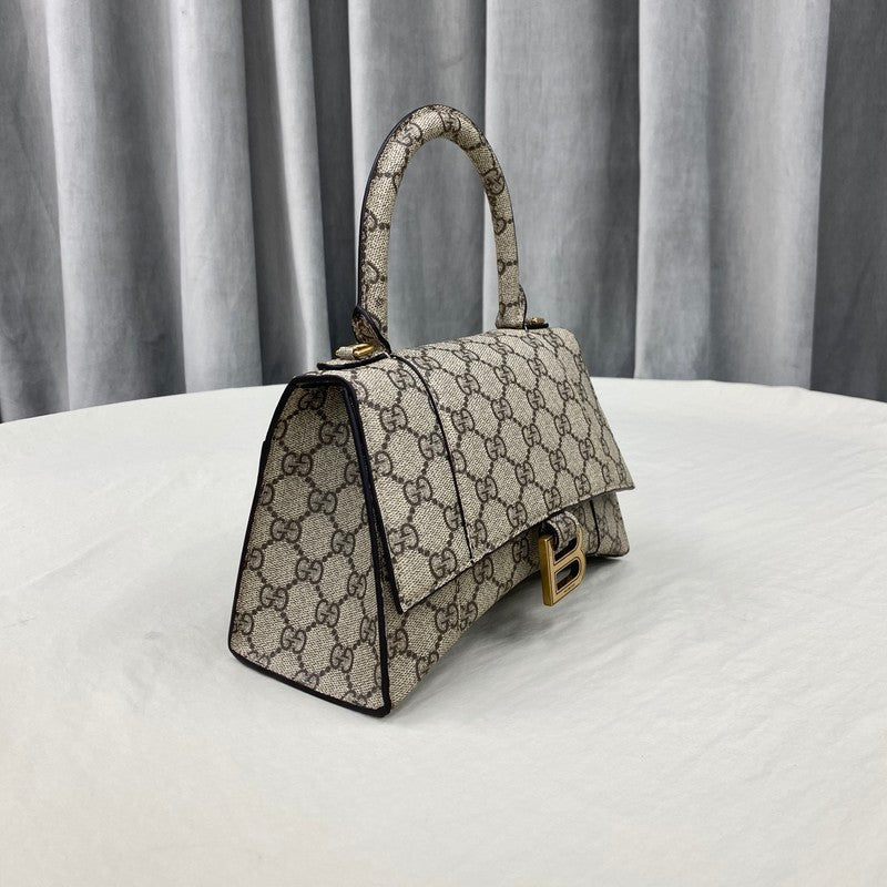 Satchel Bags - BGA Bags - 111