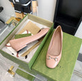 SAMC - GUKI Women Shoes - 1473