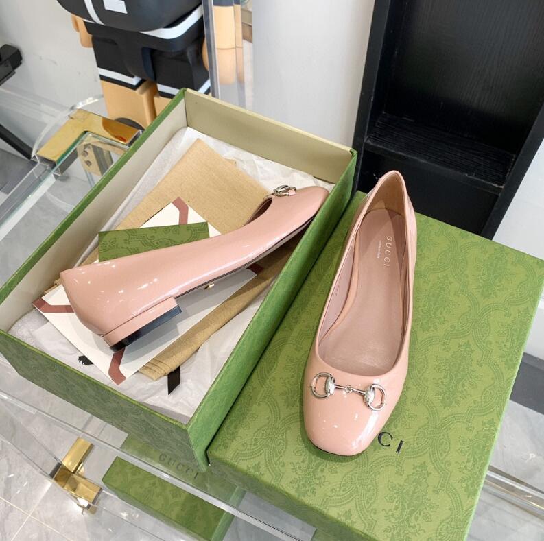 SAMC - GUKI Women Shoes - 1473