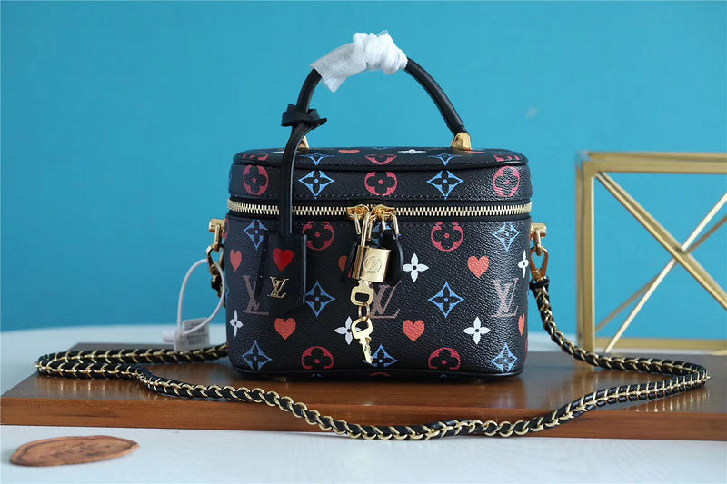 Satchel Bags - VL Bags - 7736