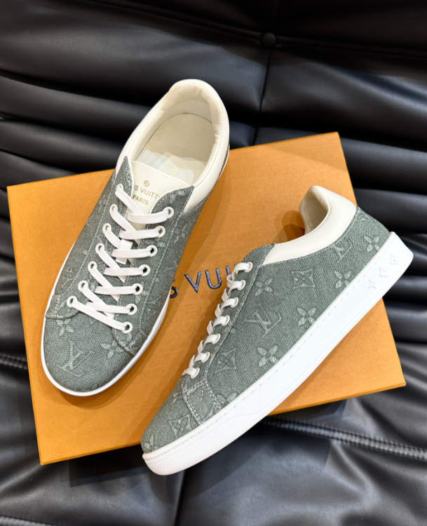 Glamy - LOV Men Shoes - 080