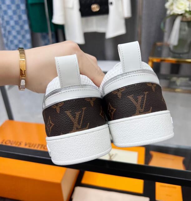 SAMC - LOV Men Shoes - 919