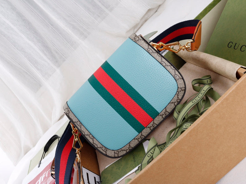Satchel Bags - GCI Bags - 654