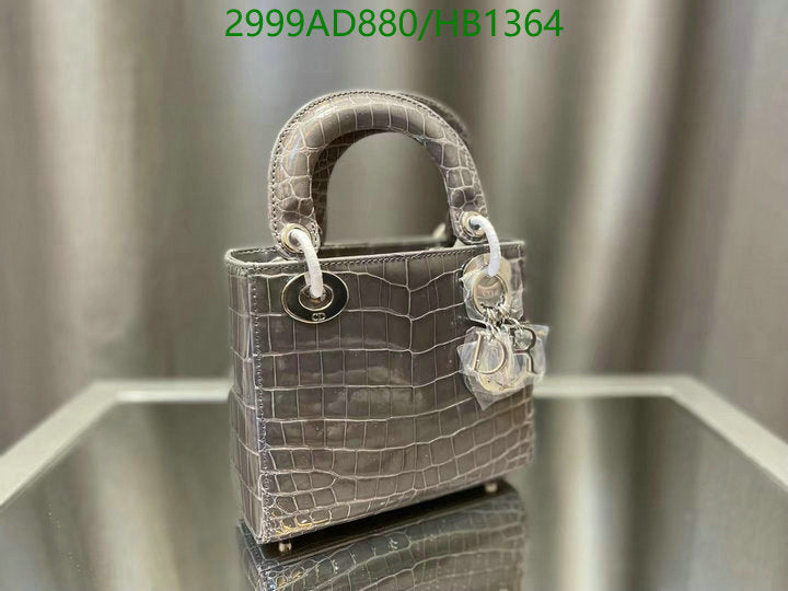 SAMCC - DOR Bags - 1170