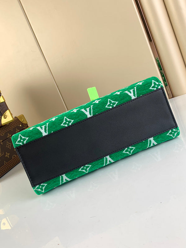 Satchel Bags - VL Bags - 6646