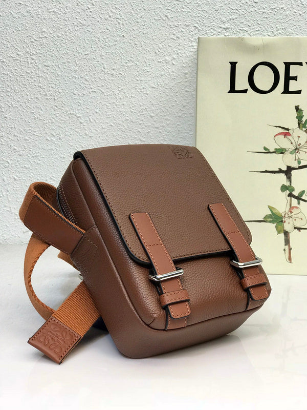 Glamy - LWO Bags - 959