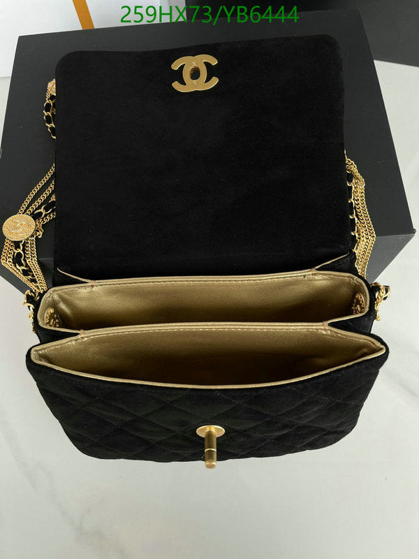 SAMC - CHL Bags - 823