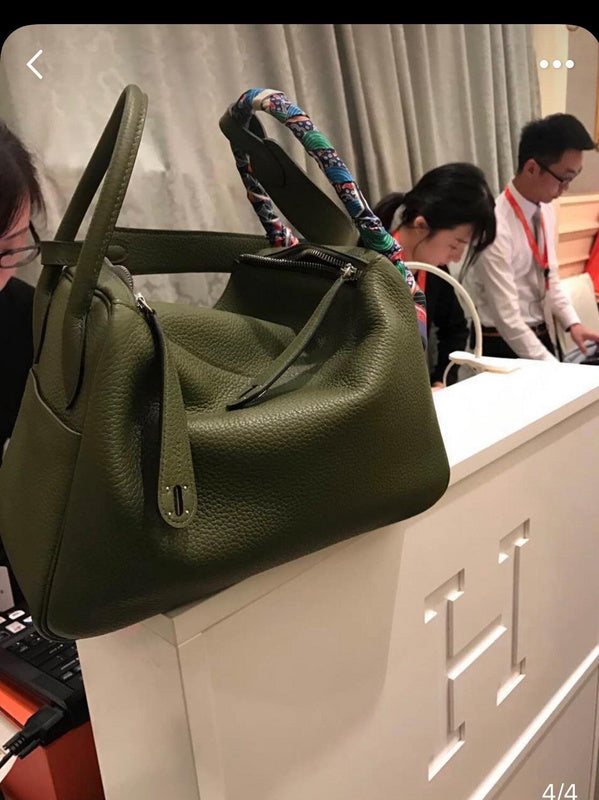 Satchel Bags - HMS-Bags - 649
