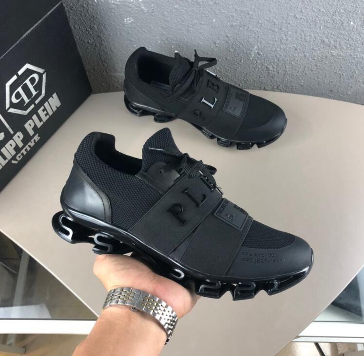 glamy - PHP Shoes - 193