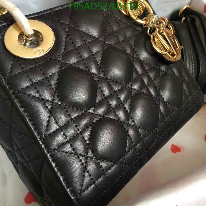 SAMCC - DOR Bags - 1438