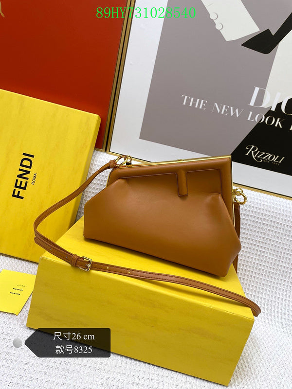 Glami - FDE Bags - 2162