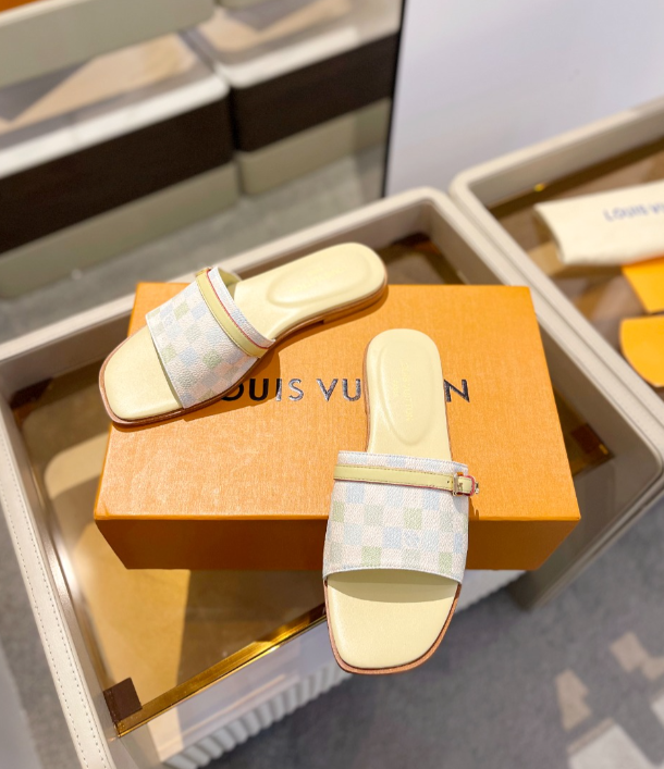 Glamy - LOV Women Shoes - 050