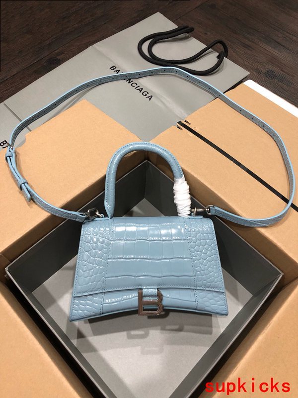 Glami- - BG Hourglass Bags - 193