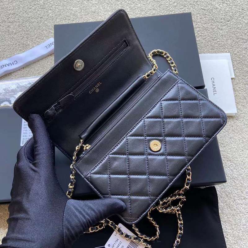 Satchel Bags - CHL Bags - 5994