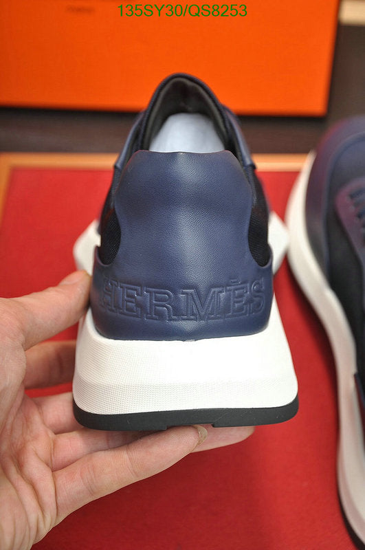 SAMC - HMS Men Shoes - 593