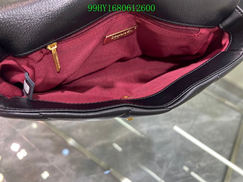 Glami - CHL Bags - 677