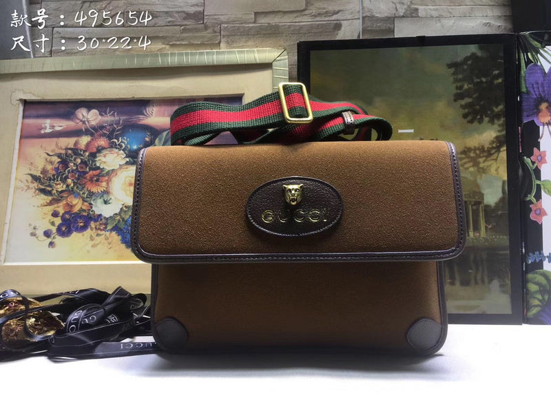 Glami Fashion - GCI Bags - 2314