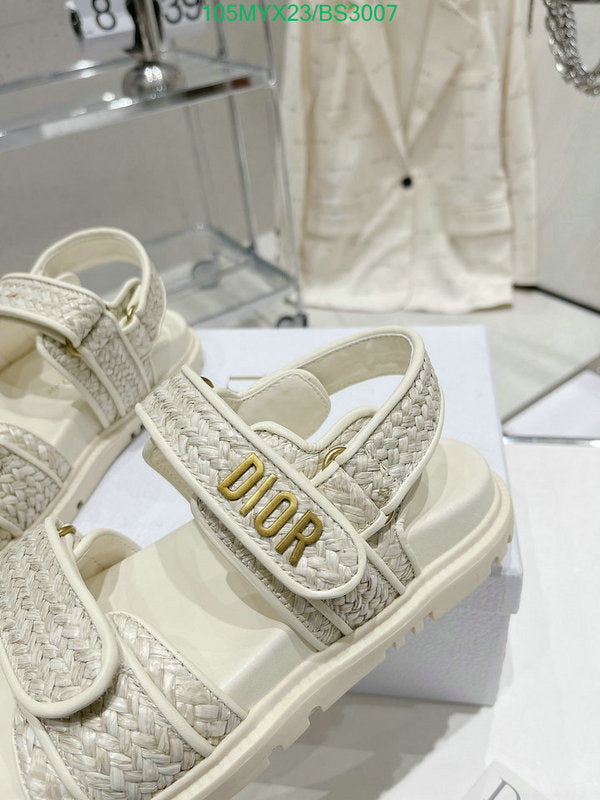 SAMCC - DOR Women Shoes - 1520