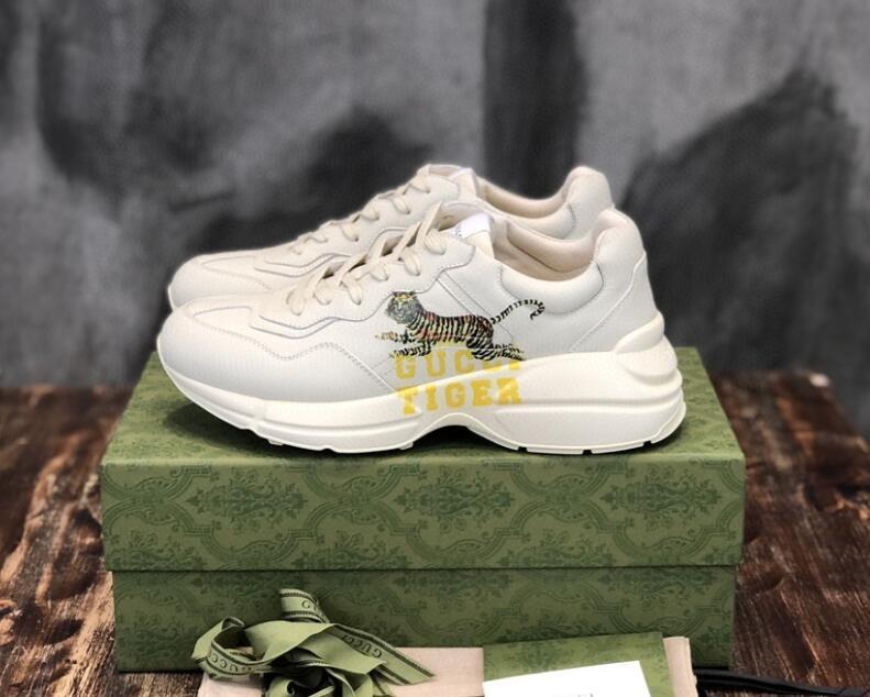 SAMC - GUKI Women Shoes - 1290