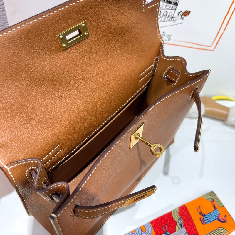 Glami - HMS Bags - 1690
