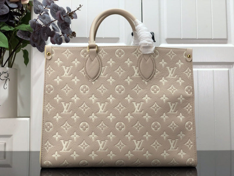 GlamI Lu-Vi bags - 3561