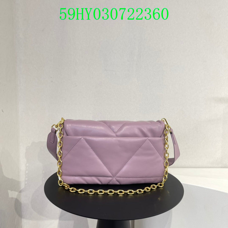 Satchel Bags - PDA Bags - 4091