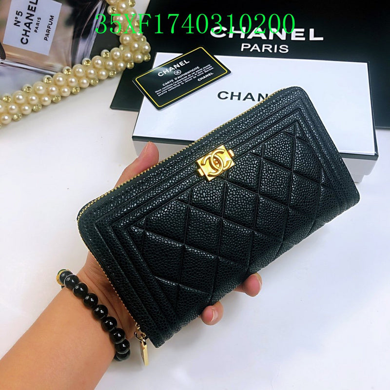 Glami - CHL Wallet - 2487